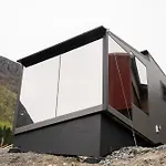 Apartment Panoramahytte Med Utsikt Mot Eggenipa Egge