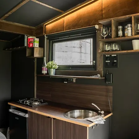 Appartement Panoramahytte Med Utsikt Mot Eggenipa *
